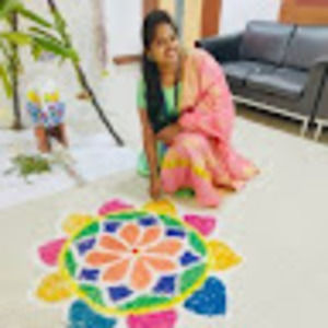 Meet your Posher, Kavya